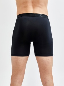 Craft - boxeri sport - Active Boxer 6-inch 2-pack - Black - L - Img 4