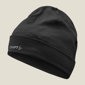 Craft - caciula - Core Essence Hat - Black - L-XL