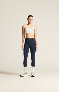 Craft - colanti - Essence Tights 3 - Blue - L