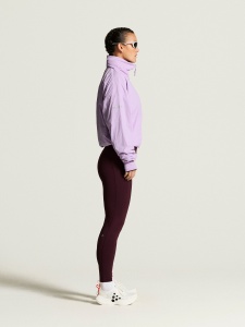 Craft - jacheta - SubZ Light Jacket - Purple - L - Img 3