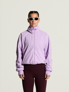 Craft - jacheta - SubZ Light Jacket - Purple - L - Img 9