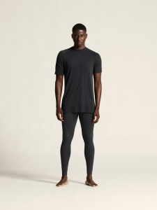 Craft - pantaloni base layer - Active Comfort Pants 2 - Black - L - Img 3