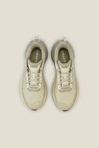 Craft - pantofi alergare - Nordlite Ultra Pro - Beige - 37.5 - Img 7