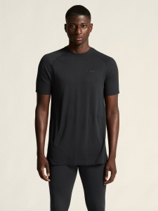Craft - tricou - Active Comfort SS 2 - Black - L