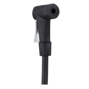 Crank Brothers - pompa podea pentru bicicleta Sapphire - negru - Img 3
