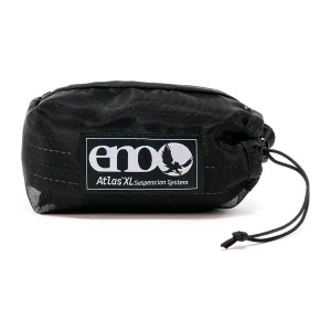 Curele Pentru Hamac ENO Altlas Xl Black Royal - Img 2