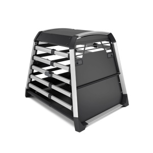 Cusca auto pentru caini Thule Allax XL Compact - Img 4