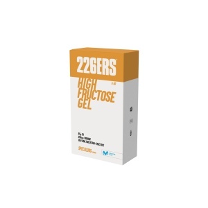 Cutie 6 geluri energizante 226ers High Fructuose Gel 80g - speculoos sarat