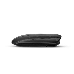 Cutie portbagaj Menabo Marathon Dark 320, 137x79x36cm - Img 19