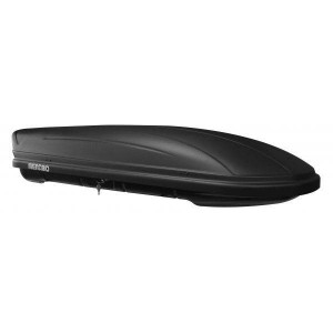 Cutie portbagaj Menabo Marathon Dark 400, 164x79x36cm - Img 23