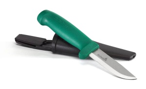 Cutit cu teaca Hultafors Heavy Duty GK