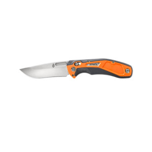 Cutit de vanatoare gerber, pliabil, randy newberg folder
