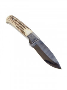 CUTIT DEERHUNTER M411 CU TEACA DIN PIELE