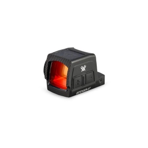 Dispozitiv de ochire cu panou solar si montura incorporata Vortex Defender ST Multi-Reticle