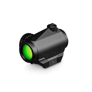 Dispozitiv de ochire Vortex Crossfire CF-GD2 cu punct verde