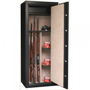 Dulap Arme Gama Executive Look Model CLTT18