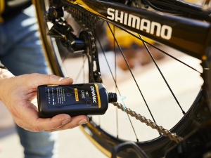 Dynamic Bike Care - Lubrifiant bicicleta ploaie Wet Lube 2K - 100ml - Img 3