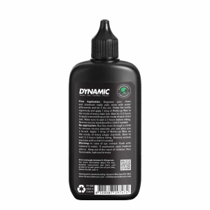 Dynamic Bike Care - Lubrifiant lant bicicleta indoor Watts-Up Wax - 100ml - Img 2