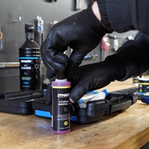 Dynamic Bike Care - ulei mineral frana - Dynamic Hydraulic Mineral Oil - 100ml - Img 3