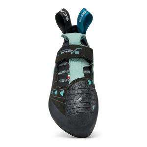 Espadrile Femei Scarpa Instinct VS Black Aqua - Img 5