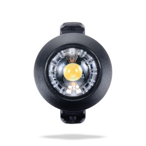 Far BBB Mini Spy BLS-125 USB Negru - Img 5
