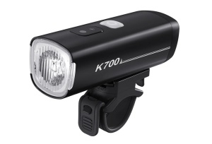 Far RAVEMEN - K700 - 700 lumeni - Intelligent Daytime Mode