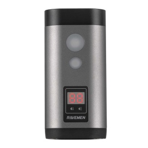 Far RAVEMEN PR2000 USB 2000 lumeni - Grey - Img 3