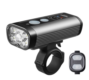 Far RAVEMEN PR2400 USB 2400 lumeni - Grey - Img 3
