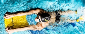 Finis Foam Kickboard plutitor Junior - Img 2