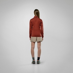 Fleece dama Salewa Puez Altavia Polarlite - Img 5