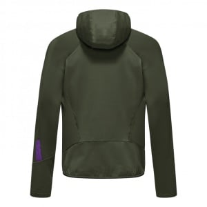 Fleece trekking barbati Salewa Pedroc 3 - Img 2