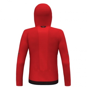 Fleece trekking barbati Salewa Pedroc Polarlite FW 2025 - Img 2