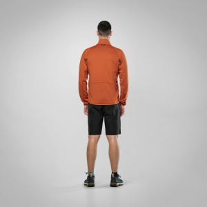 Fleece trekking barbati Salewa Puez Cammino Polarlite - Img 5