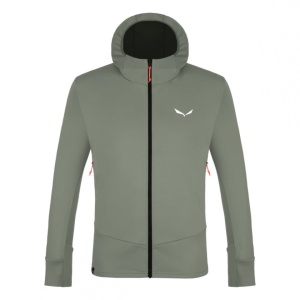 Fleece trekking barbati Salewa Puez Polarlite HD