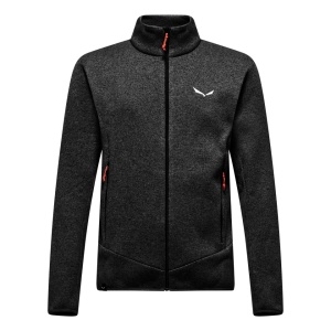 Fleece trekking barbati Salewa Puez Rocca Polarlite FW 2025 - Img 2