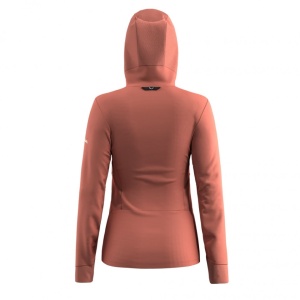 Fleece trekking dama Salewa Agner Polarlite - Img 2