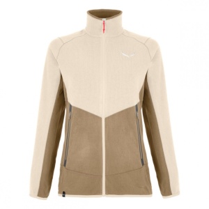 Fleece trekking dama Salewa Paganella Polarlite FW 2025