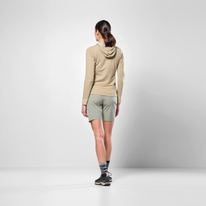 Fleece trekking dama Salewa Puez Merino Durastretch - Img 4