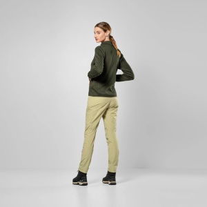 Fleece trekking dama Salewa Puez Rocca Polarlite - Img 5