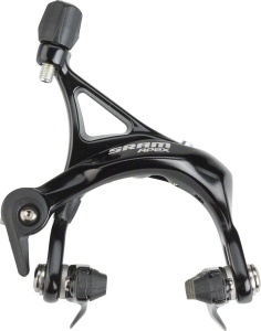 Frana Sosea Spate Sram Apex