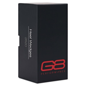 G8 Performance - pene reglabile pentru calcai - Pro Series 2620 - Img 3