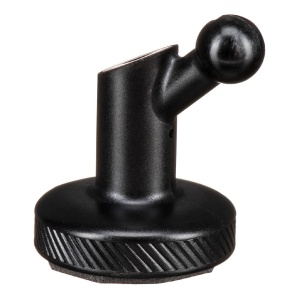 Garmin - accesoriu magnetic montaj Dash Cam Low-profile Magnetic Mount - Img 3