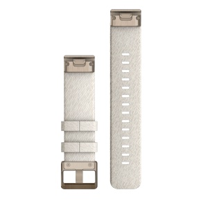 Garmin - curea silicon - QuickFit 20 - Lakeside Blue - Img 13