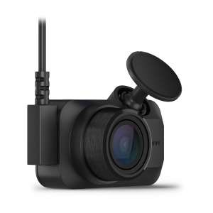 Garmin Dash Cam Mini 3 | Camera de bord 1080p ultracompactă cu un câmp vizual de 140 de grade și polarizator Clarity încorporat - Img 3