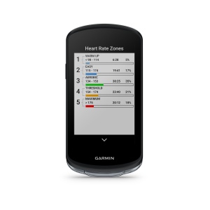 Garmin Edge 1040 - pachet simplu - ciclocomputer cu GPS - Img 5