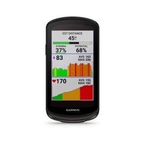 Garmin - Edge 1040 Solar