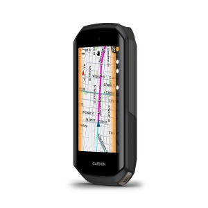 Garmin Edge 1050 - ciclocomputer cu GPS - Img 2