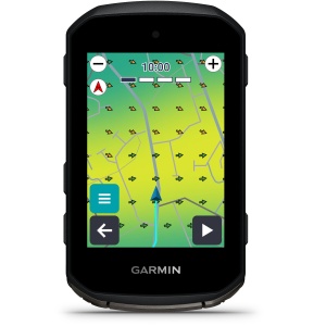 Garmin Edge 850 - ciclocomputer avansat cu GPS si touchscreen - Img 2