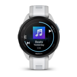 Garmin - Forerunner 165 Music - Black - Img 11