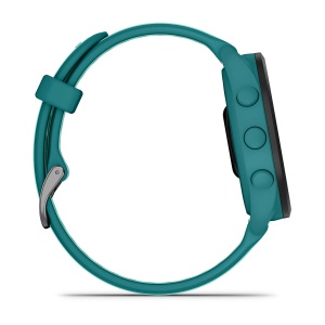 Garmin - Forerunner 165 Music - Black - Img 21